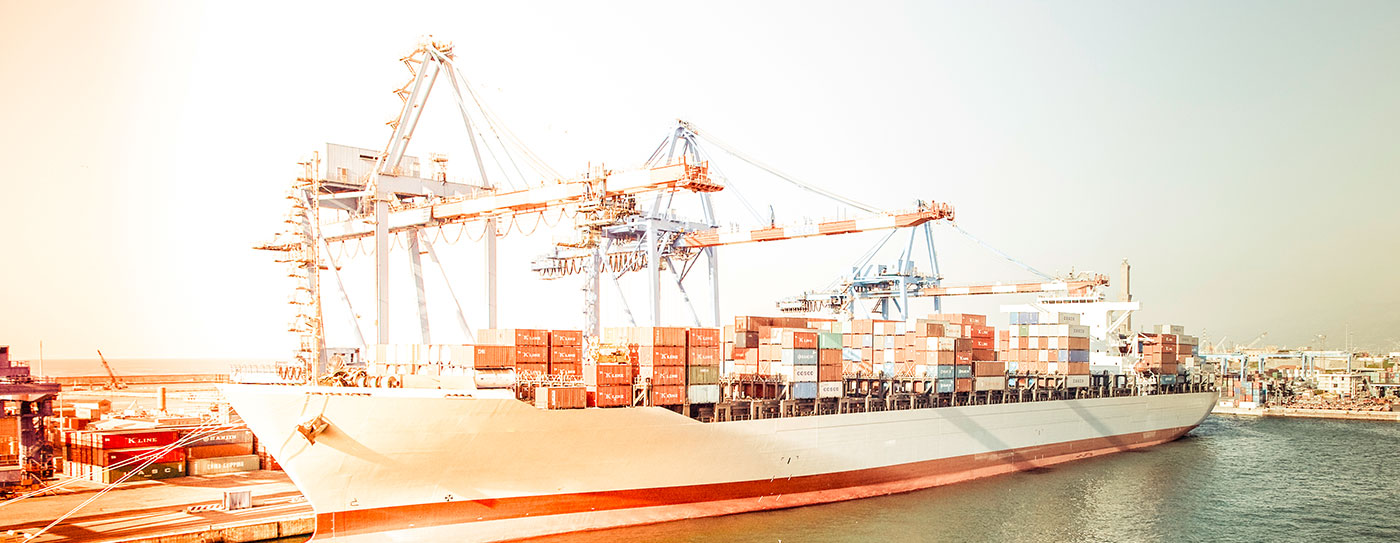 ocean freight