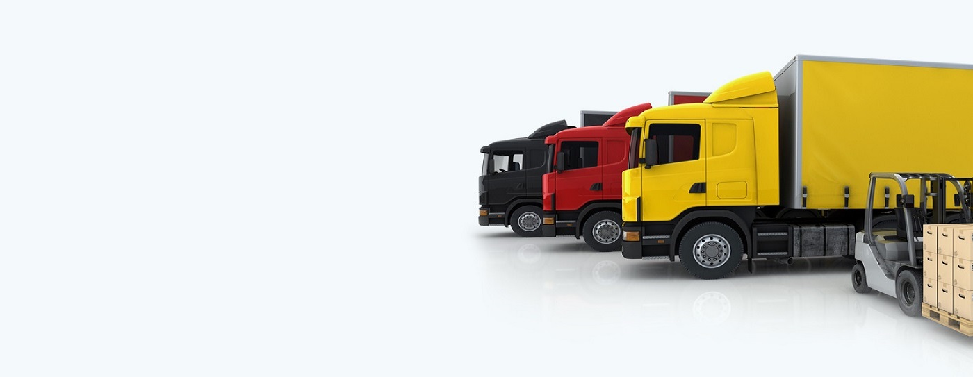 road freight
